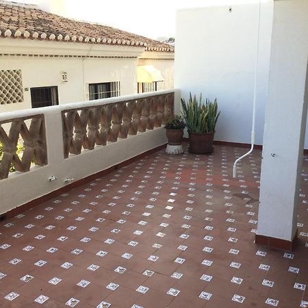 Benalmádena la Paloma Apartamento Exterior foto