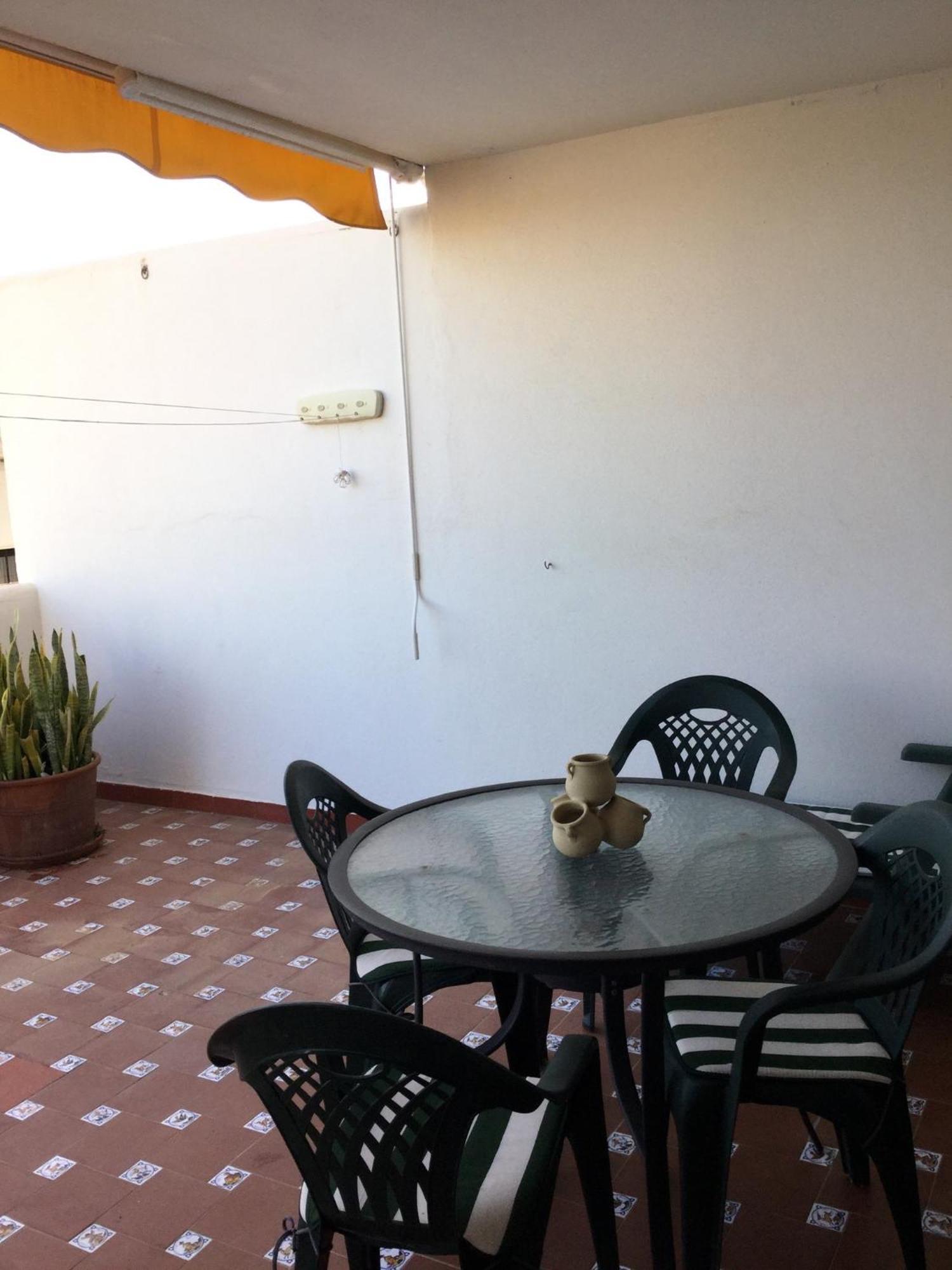Benalmádena la Paloma Apartamento Exterior foto