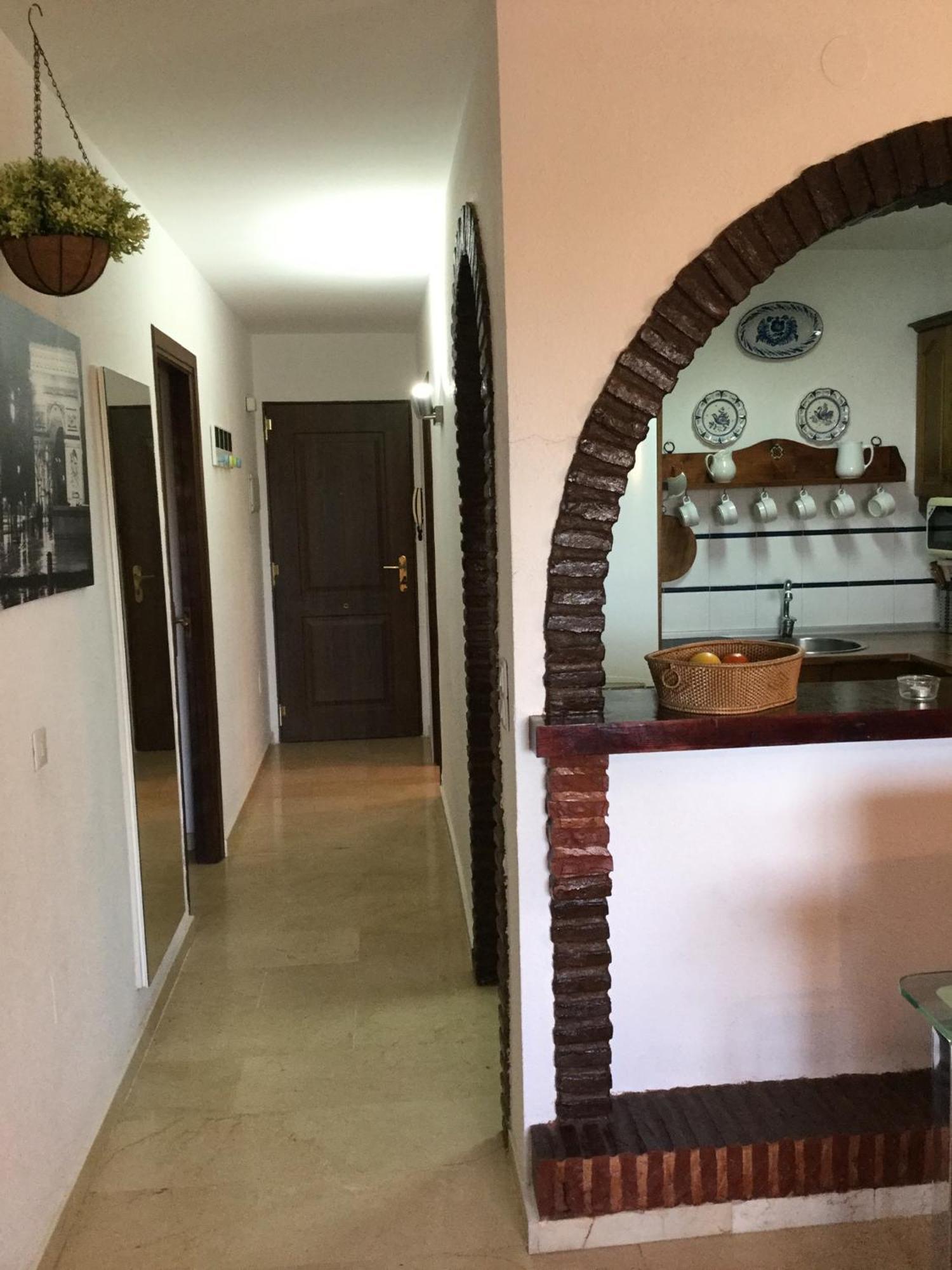 Benalmádena la Paloma Apartamento Exterior foto