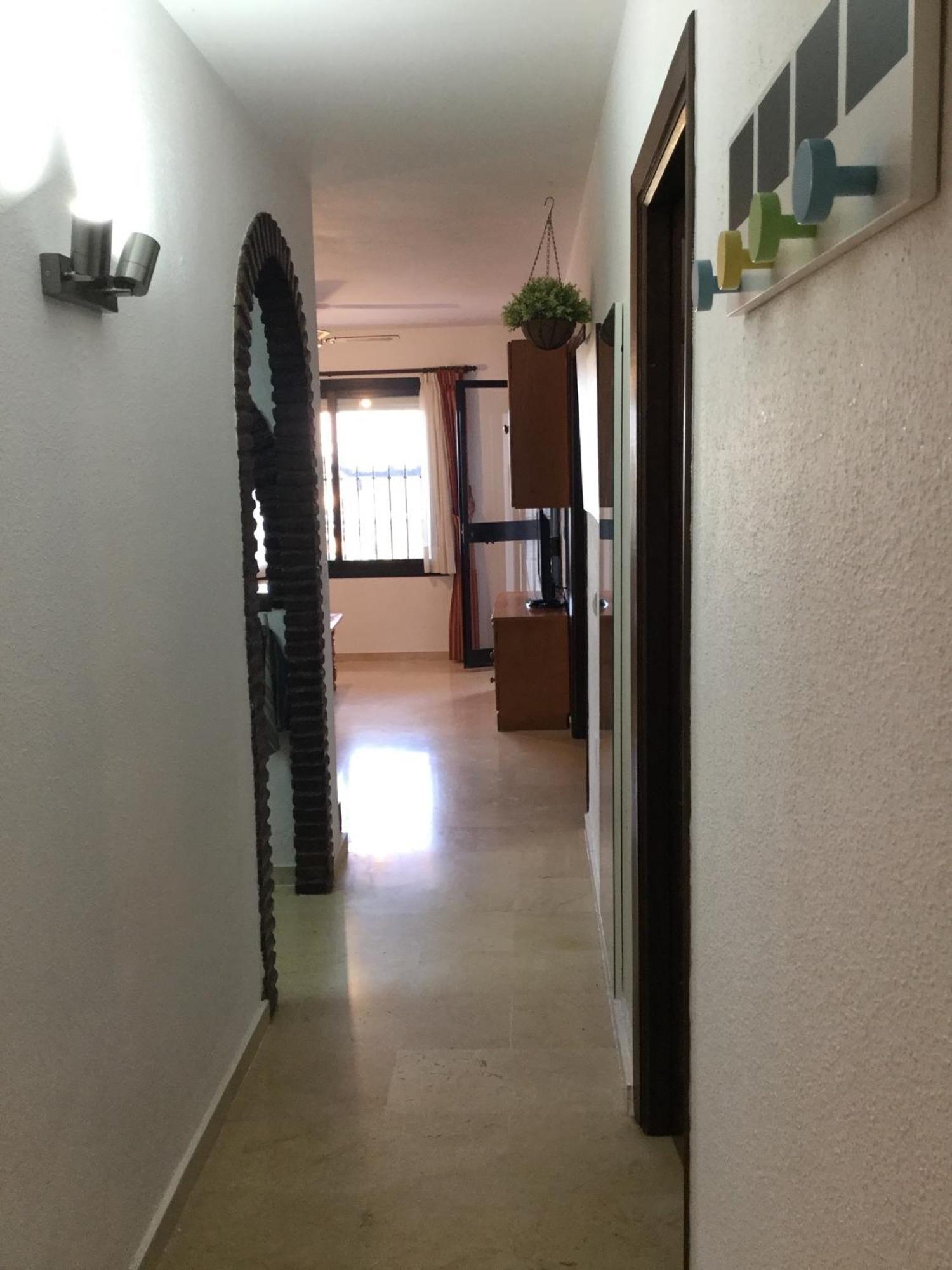 Benalmádena la Paloma Apartamento Exterior foto