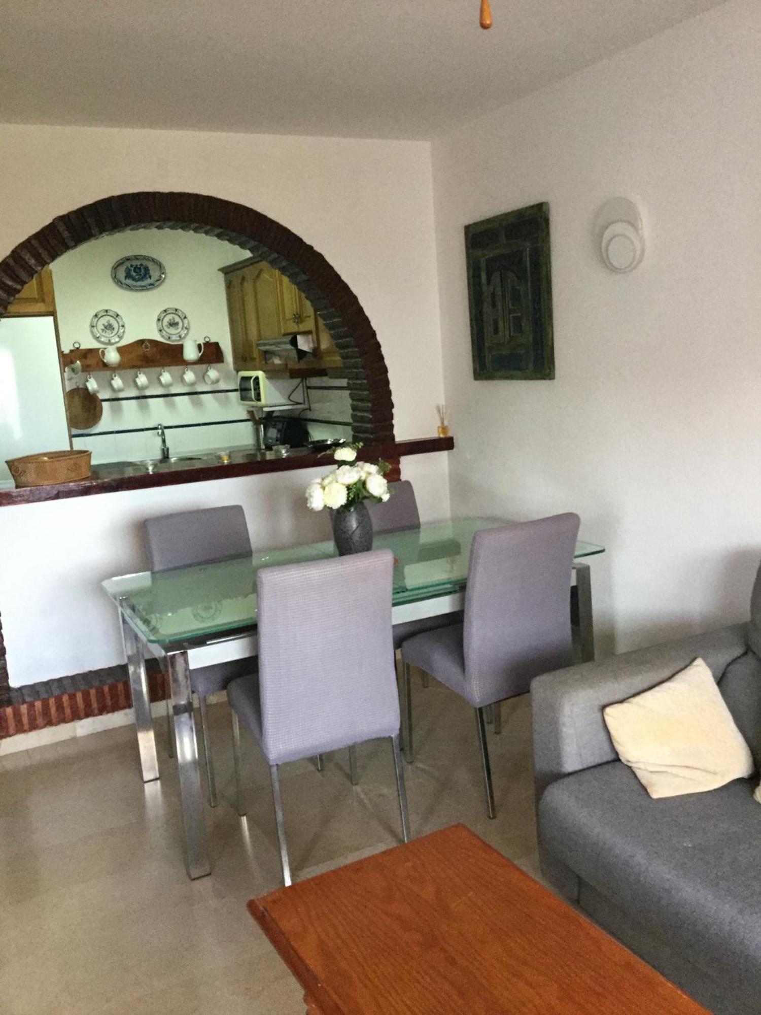 Benalmádena la Paloma Apartamento Exterior foto