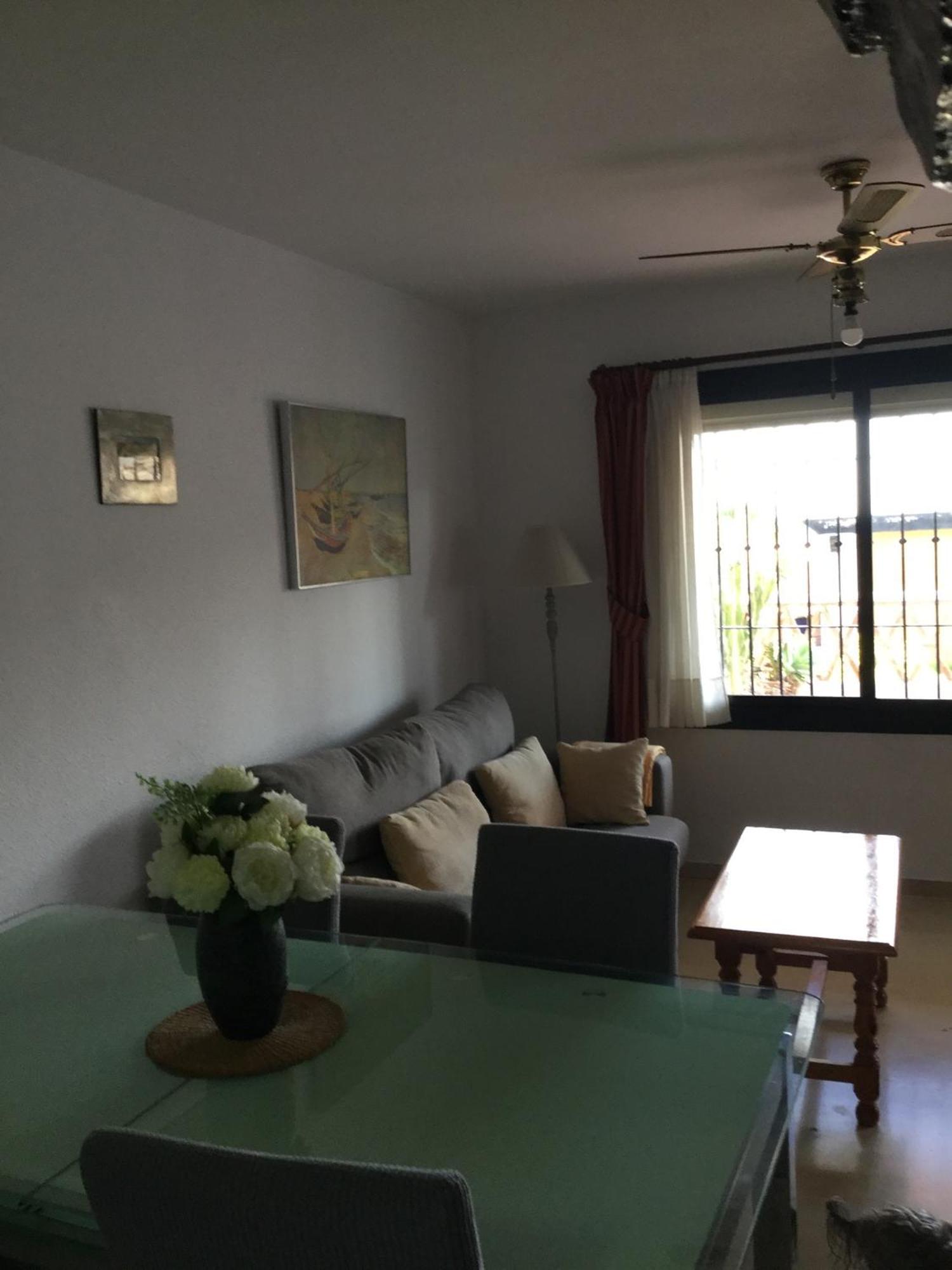 Benalmádena la Paloma Apartamento Exterior foto