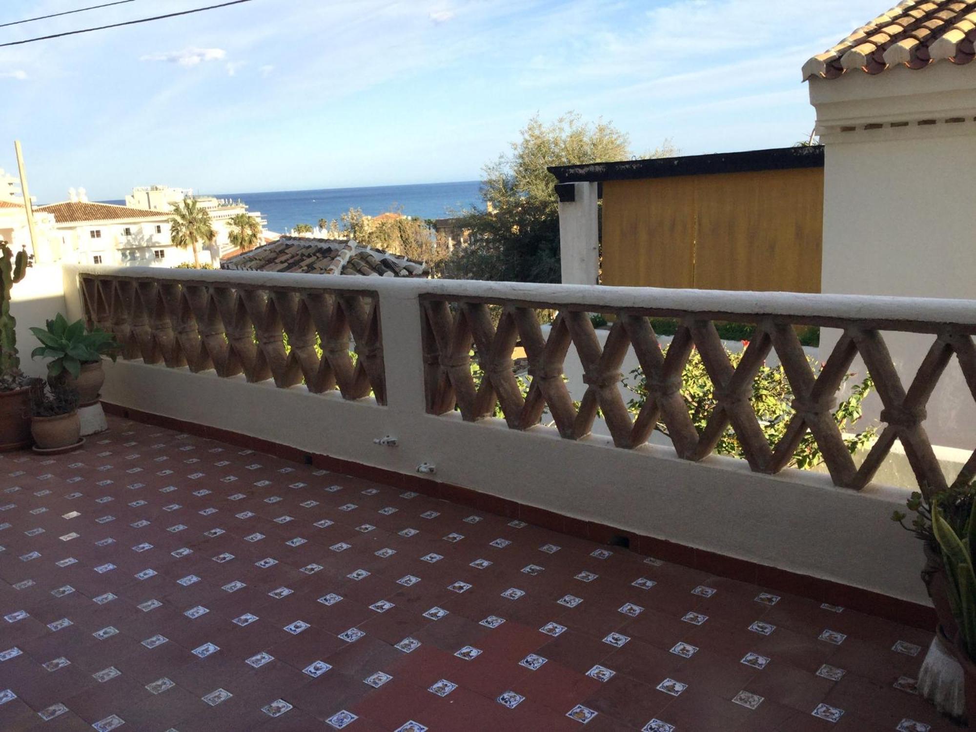 Benalmádena la Paloma Apartamento Exterior foto