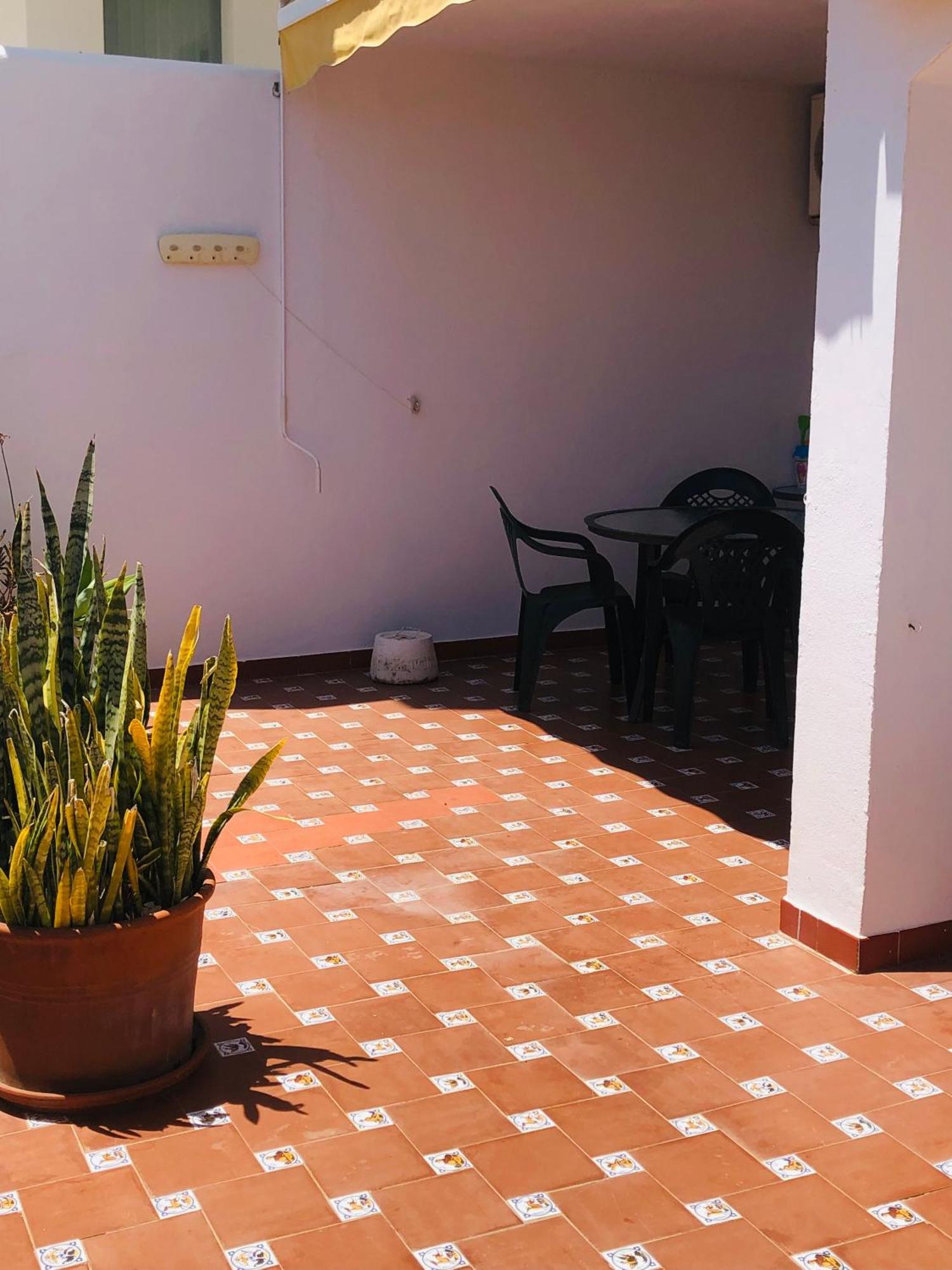 Benalmádena la Paloma Apartamento Exterior foto